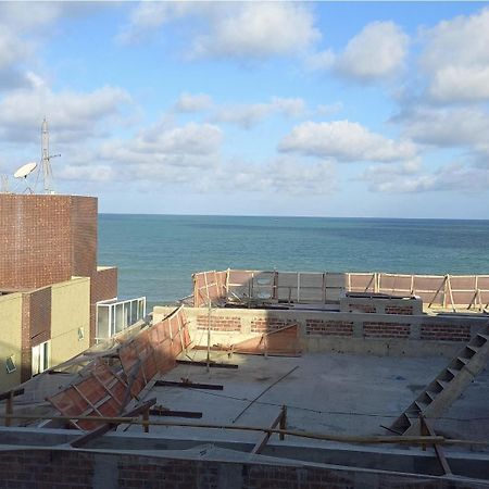 Flat Maravilhosa Vista Beira Mar De Intermares 605 Apartment Cabedelo Exterior photo