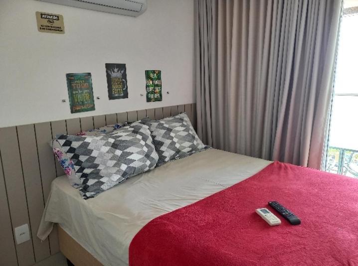 Flat Maravilhosa Vista Beira Mar De Intermares 605 Apartment Cabedelo Exterior photo