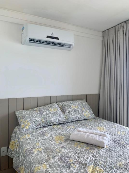 Flat Maravilhosa Vista Beira Mar De Intermares 605 Apartment Cabedelo Exterior photo