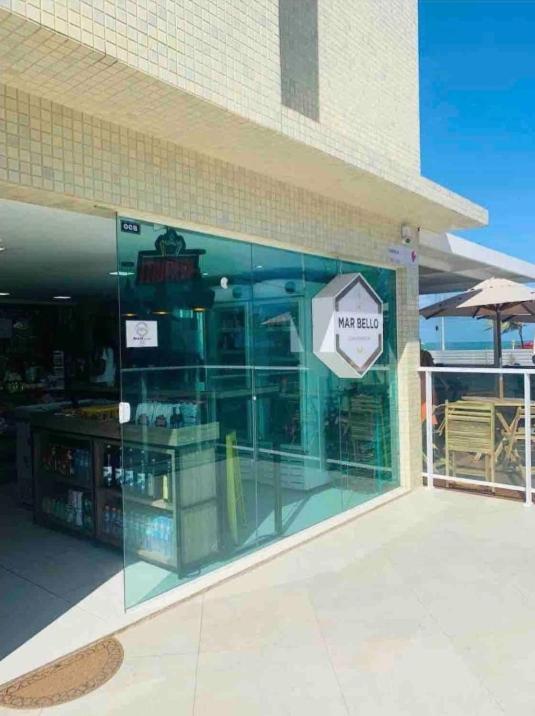 Flat Maravilhosa Vista Beira Mar De Intermares 605 Apartment Cabedelo Exterior photo